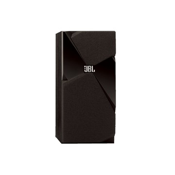 JBL Studio 130 兩音路書架型衛星喇叭
