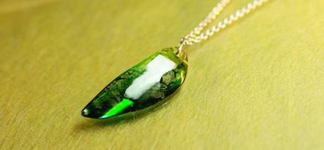 【定做】翡翠月光