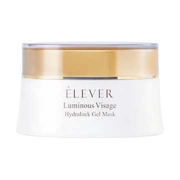 Fées BEAUTE ELEVER 煥采智能活水凝膜 Hydralock Gel Mask  50ml  1盒