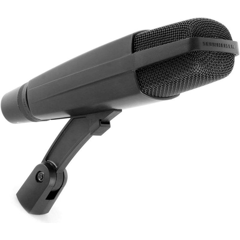 SENNHEISER MD421-II