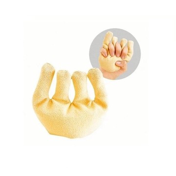 【海夫健康生活館】LZ PIGEON貝親 珠珠手握墊