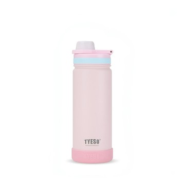 TYESO 日式直身保溫杯