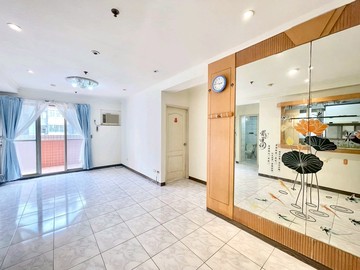 冠桃園✨通風採光很讚✨武陵高中旁｜桃園市桃園區國際路一段