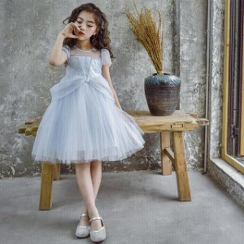 子供ドレス 発表会 ピアノ 結婚式 フォーマル ドレス 女児 子供 キッズ ジュニア 女の子 ワンピース パーティー 七五三 ジュニアドレス 通販 Lineポイント最大1 0 Get Lineショッピング