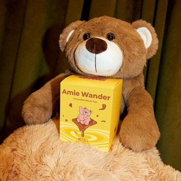 Amie Wander Tender Hug 2g 5ea