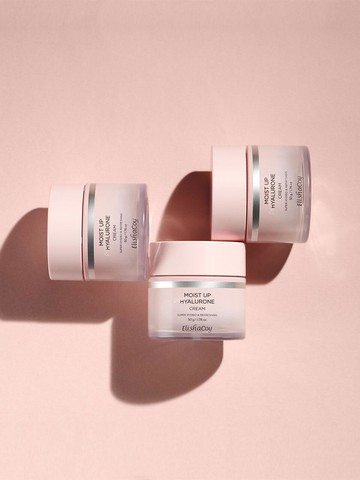 Moist Up Super Hyalurone Cream 50g
