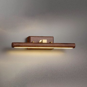 16W 三色變光壁燈 B139-29-72392