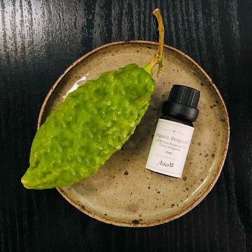 有機佛手柑香薰精油