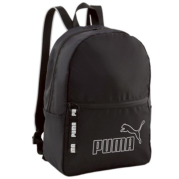 PUMA Core Base後背包  黑色  1個  F