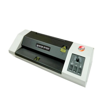 SAKURA UIPIN A3 護貝機 內加熱型 四滾輪 /台 UT-330