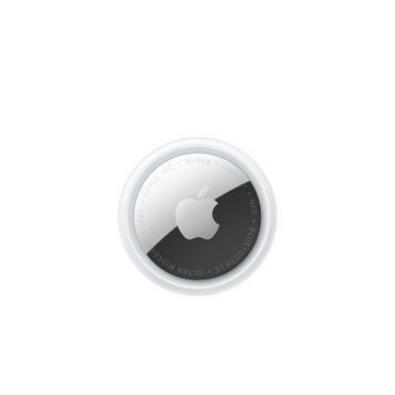 Apple AirTag 二代 智慧防丟器 (一入組)