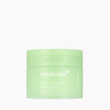 EXO-S積雪草爽膚棉