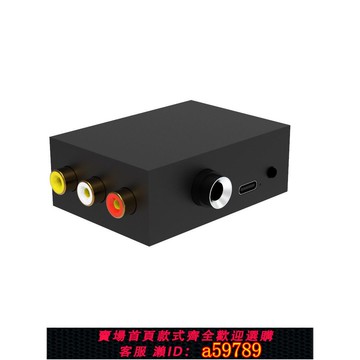 【廠家直銷 可打統編】KTV效果器 原唱伴唱 場景模式 專業 方便快捷