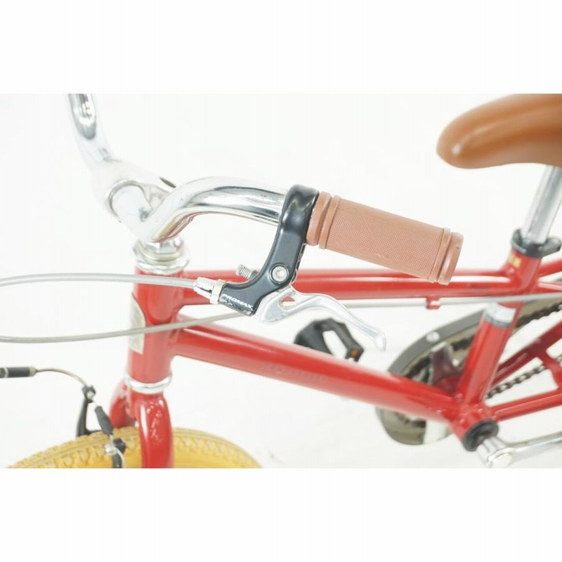 CRAZY SHEEP 「クレイジーシープ」 Merino 年式不明 キッズバイク