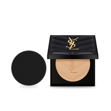 YSL 恆久完美持久柔霧蜜粉餅 7.5g 多款可選