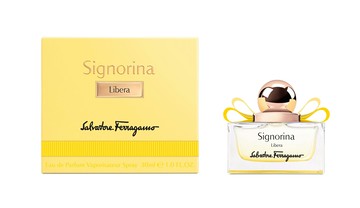 Salvatore Ferragamo 晨光綻放女性淡香精30ml 優惠價:990元｜岡山戀香水