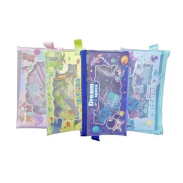 派對學生文具套裝組(隨機出貨)