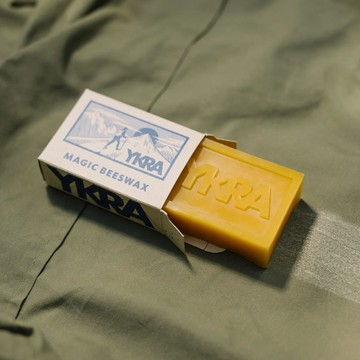 匈牙利 YKRA 天然防水蜂蠟
