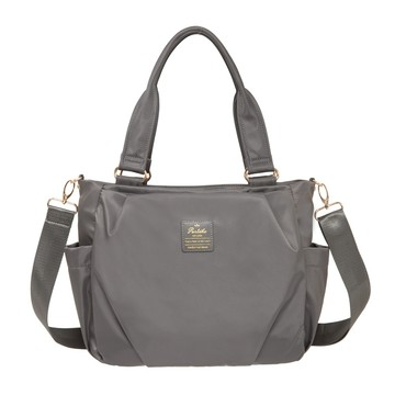 【PARTAKE】D6-2WAY托特包-深灰 PT19-D6-53DGY