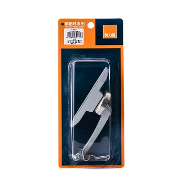 特力屋 AT鋅鉤 左