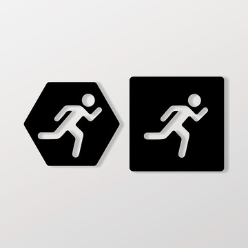 ICON/35/車貼、貼紙 SunBrother孫氏兄弟