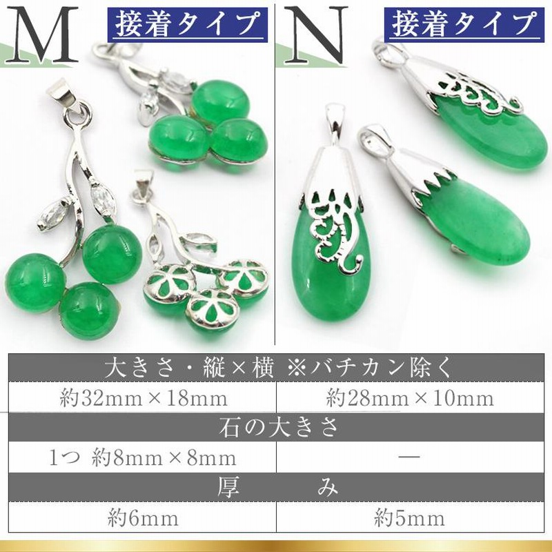 14k デザイン 翡翠 ペンダント パワーストーン 若草翡翠 ネックレス ヒスイ ペンダントトップ