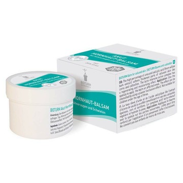 【現貨】德國 Bioturm 足部修復保濕膏 30ml 修護 修復 附發票現貨 ｜滿額領券最高現折$200⚡專櫃保養美妝 品牌香氛 美的三次方【心心哈德】