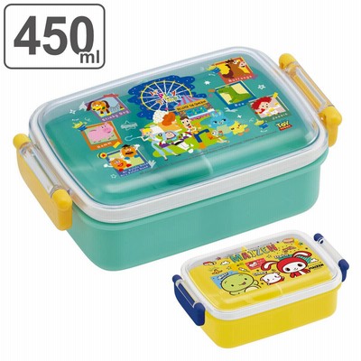 Disney お弁当 箱の通販 2 446件の検索結果 Lineショッピング