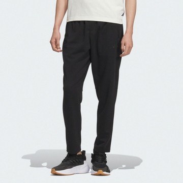 Adidas 愛迪達 MH LW Knpnt KB9131 男 長褲 運動長褲 休閒長褲 黑 亞版