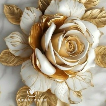 樸實無華🌱 像極了愛情❤️金邊玫瑰油膏.乾燥肌專屬、淡淡玫瑰香#生日禮物