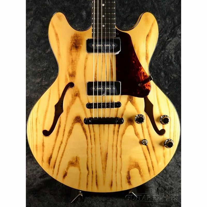 【美品】VG VG-SH-90 セミアコ エレキギター VG VG-SH-90 M Forest|ドルフィンギターズ