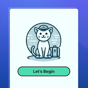 Build an AI Travel Agent App with OpenAI