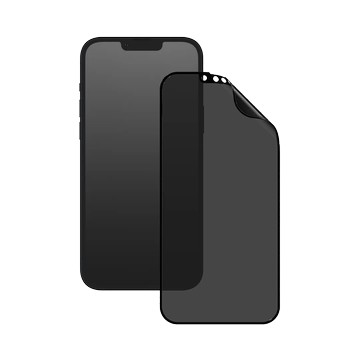 iPhone 14 Plus 3D壯撞貼 PRO 防窺