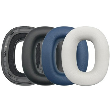 適用寶華韋健Bowers&Wilkins PX7S2 PX8 耳機套 耳罩海綿皮套耳墊【北歐家居生活】