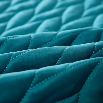 南極人天絲床蓋三件套四季通用高檔純色榻榻米床單新款單件床鋪蓋