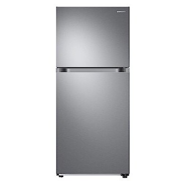 展示機出清 Samsung 三星 500L 雙循環雙門冰箱 RT18M6219S9 時尚銀 【APP下單點數 加倍】