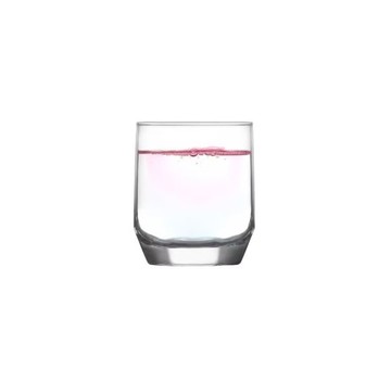 土耳其LAV HORECA 里加水杯-215cc