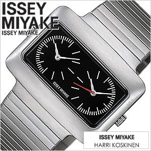 ISSEY MIYAKE イッセイミヤケ腕時計 ( VAKIO ) イッセイミヤケ 時計 ...