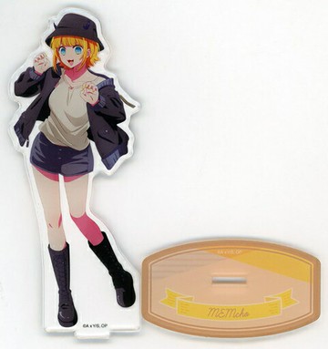 MEM壓剋力立牌(推之子)