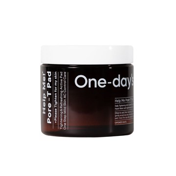 韓OneDaysYou金縷梅毛孔緊緻爽膚棉60片