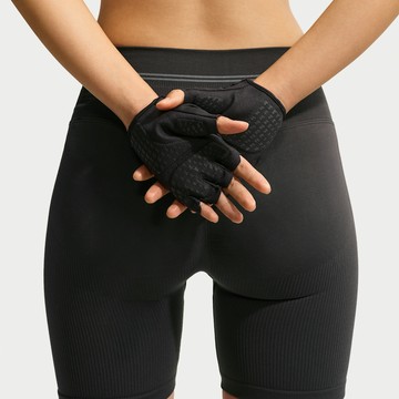 NikeSKIMS Women's Training Gloves (1 Pair)