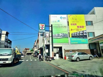 [將軍]贏了!315建地大落價求售｜台南市將軍區將軍段