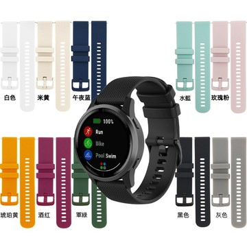 Garmin穿戴配件 適用For:Garmin Vivoactive3