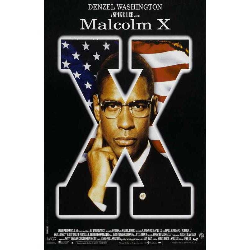 1998年映画『天才マックスの世界』US版オリジナルポスター