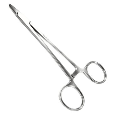 【醫康生活家】SHARP 持針器 16CM SES25-131