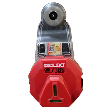 delixi德力西 專業集塵器附雷射打線儀 DLX-JCQ-01  無線集塵  雷射水平儀
