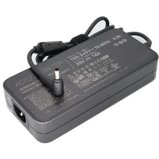 ASUS 20V 14A 280W 適用 ROG GX551 GX551Q GX703 G703GS G703 G732 G733 GU604 G614J GZ700 GZ700GX G814JR