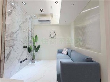 ✨國泰中山捷運美2房✨｜台北市中山區新生北路三段