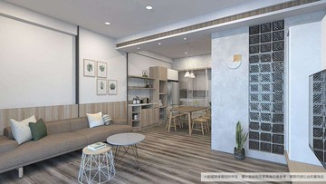 【超級美本家芥子】質感裝潢電梯別墅｜新竹縣竹北市新興路