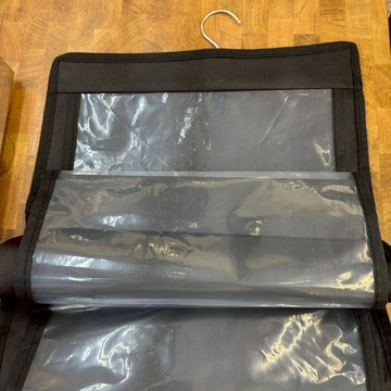 包包收納袋【大正餐具批發】掛袋 收納掛袋 衣櫃收納袋 多功能收納袋 包包收納掛袋 收納包包 收納格《出清專區》